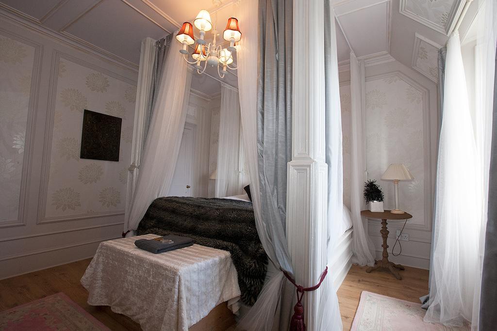 Victoria House B&B Crieff Room photo