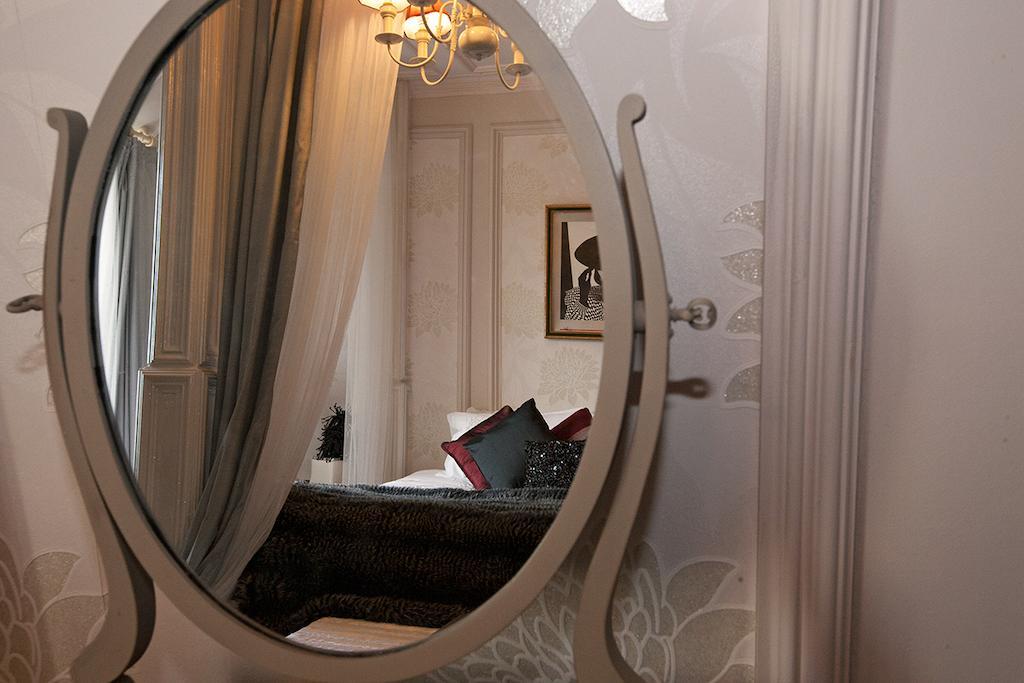Victoria House B&B Crieff Room photo