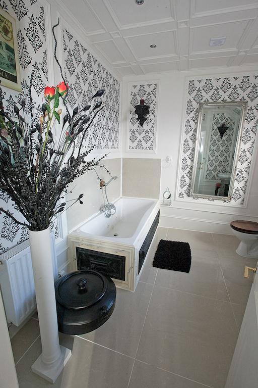Victoria House B&B Crieff Room photo