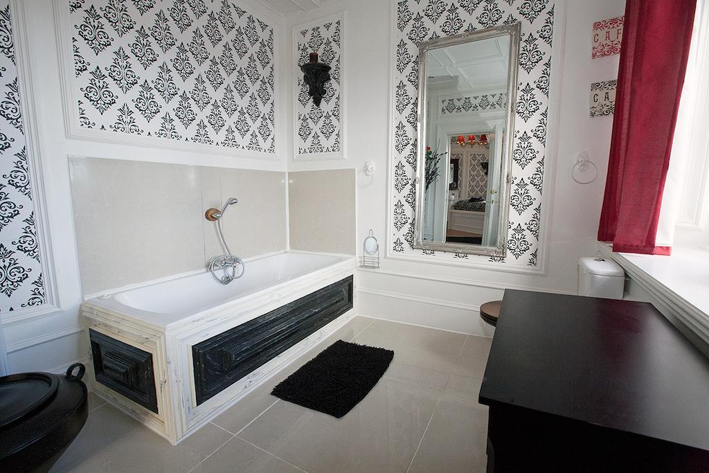 Victoria House B&B Crieff Room photo