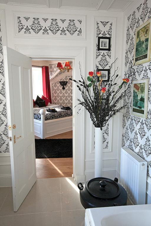 Victoria House B&B Crieff Room photo